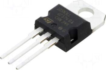 STMicroelectronics Transistor: N-MOSFET | STripFET™ H6