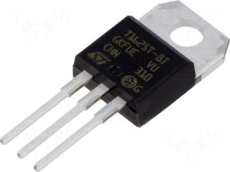 STMicroelectronics Triac | 800V | 16A