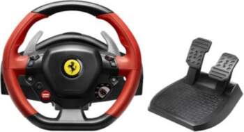 Stūre Thrustmaster F458 Spider (4460105)