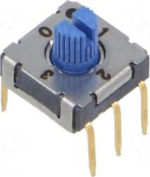 SUNGMUN ELECTRONICS Encoding switch | Pos: