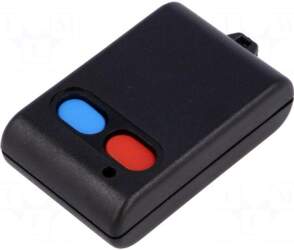 SUPERTRONIC Enclosure: for remote controller |
