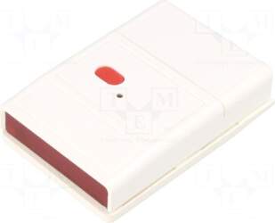 SUPERTRONIC Enclosure: for remote controller |