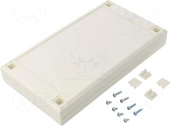 SUPERTRONIC Enclosure: multipurpose | X: 112mm