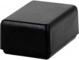 SUPERTRONIC Enclosure: multipurpose | X: 23mm