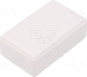 SUPERTRONIC Enclosure: multipurpose | X: 35mm