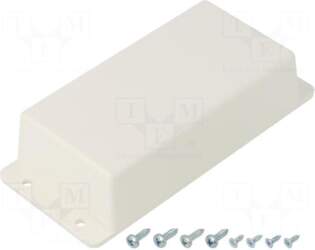 SUPERTRONIC Enclosure: multipurpose | X: 55mm