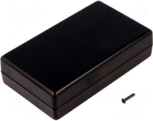 SUPERTRONIC Enclosure: multipurpose | X: 60mm