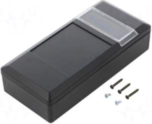 SUPERTRONIC Enclosure: multipurpose | X: 60mm