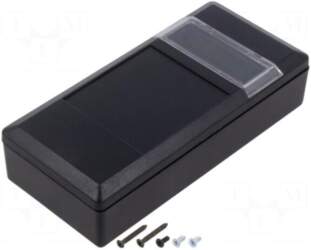 SUPERTRONIC Enclosure: multipurpose | X: 60mm