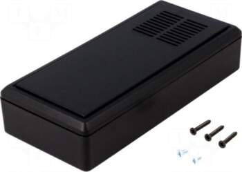 SUPERTRONIC Enclosure: multipurpose | X: 61mm