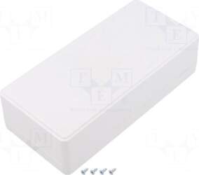 SUPERTRONIC Enclosure: multipurpose | X: 73mm