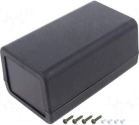 SUPERTRONIC Enclosure: multipurpose | X: 75mm