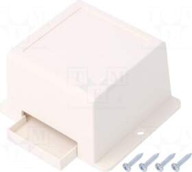 SUPERTRONIC Enclosure: multipurpose | X: 78mm