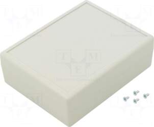 SUPERTRONIC Enclosure: multipurpose | X: 86mm