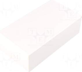 SUPERTRONIC Enclosure: multipurpose | X: 93mm