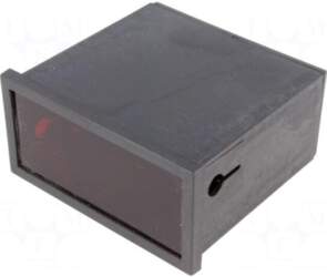 SUPERTRONIC Enclosure: panel | X: 96mm