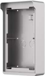 Surface Mounted Box IP65 for 2-module