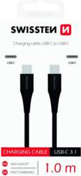 Swissten Basic Universāls Quick Charge 3