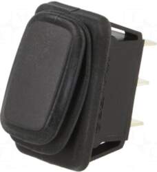 SWITCH COMPONENTS ROCKER | SP3T |