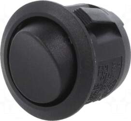 SWITCH COMPONENTS ROCKER | SPST |