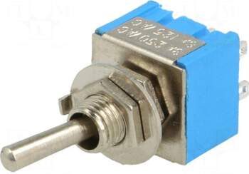 Switch: toggle | Pos: 2 |