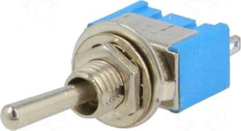Switch: toggle | Pos: 3 |