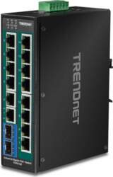 Switch TRENDnet TI-PG162
