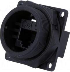 SWITCHCRAFT Coupler | RJ45 | DC