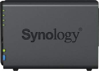 Synology DiskStation DS223 NAS/storage server Desktop
