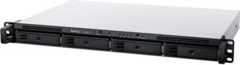 Synology RS422+, NAS