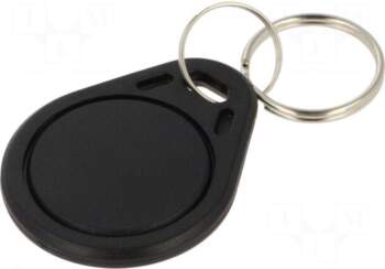 SYSTEM 7 SECURITY RFID pendant |