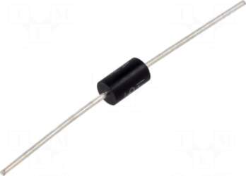 TAIWAN SEMICONDUCTOR Diode: TVS | 400V