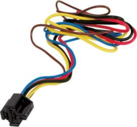 Taiwan SOCKET FOR CAR RELAY -