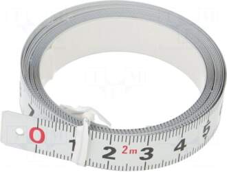 TAJIMA Ruler | L: 2m |