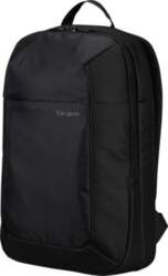 TARGUS INTELLECT 16" ESSENTIALS BACKPACK, BLACK