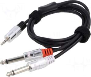 TASKER Cable | Jack 3.5mm