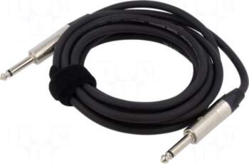TASKER Cable | Jack 6,3mm