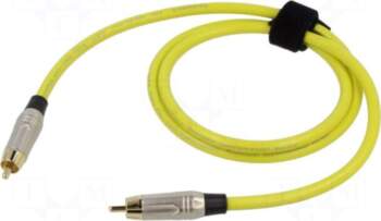 TASKER Cable | RCA plug,both