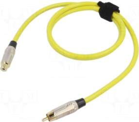 TASKER Cable | RCA socket,RCA