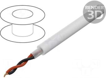 TASKER Wire: assembly | Core: stranded