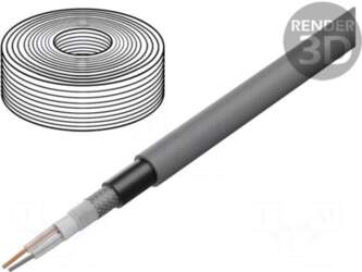 TASKER Wire: microphone cable | 2x0