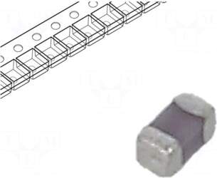 TDK Capacitor: ceramic | MLCC |