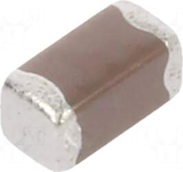 TDK Capacitor: ceramic | MLCC |