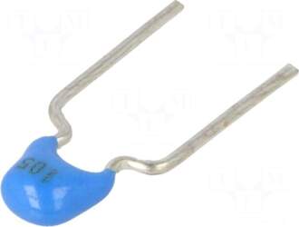 TDK Capacitor: ceramic | MLCC |