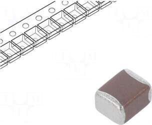 TDK Capacitor: ceramic | MLCC |