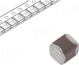 TDK Capacitor: ceramic | MLCC |