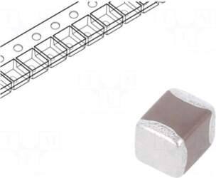 TDK Capacitor: ceramic | MLCC |