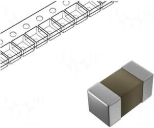 TDK Capacitor: ceramic | MLCC |
