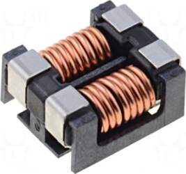 TDK Filter: anti-interference | SMD |