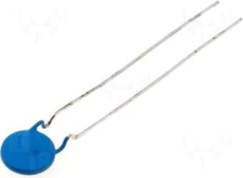 TDK Fuse: PTC thermistor | ceramic